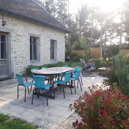 Anna'S Guest House Longvay Exterior foto